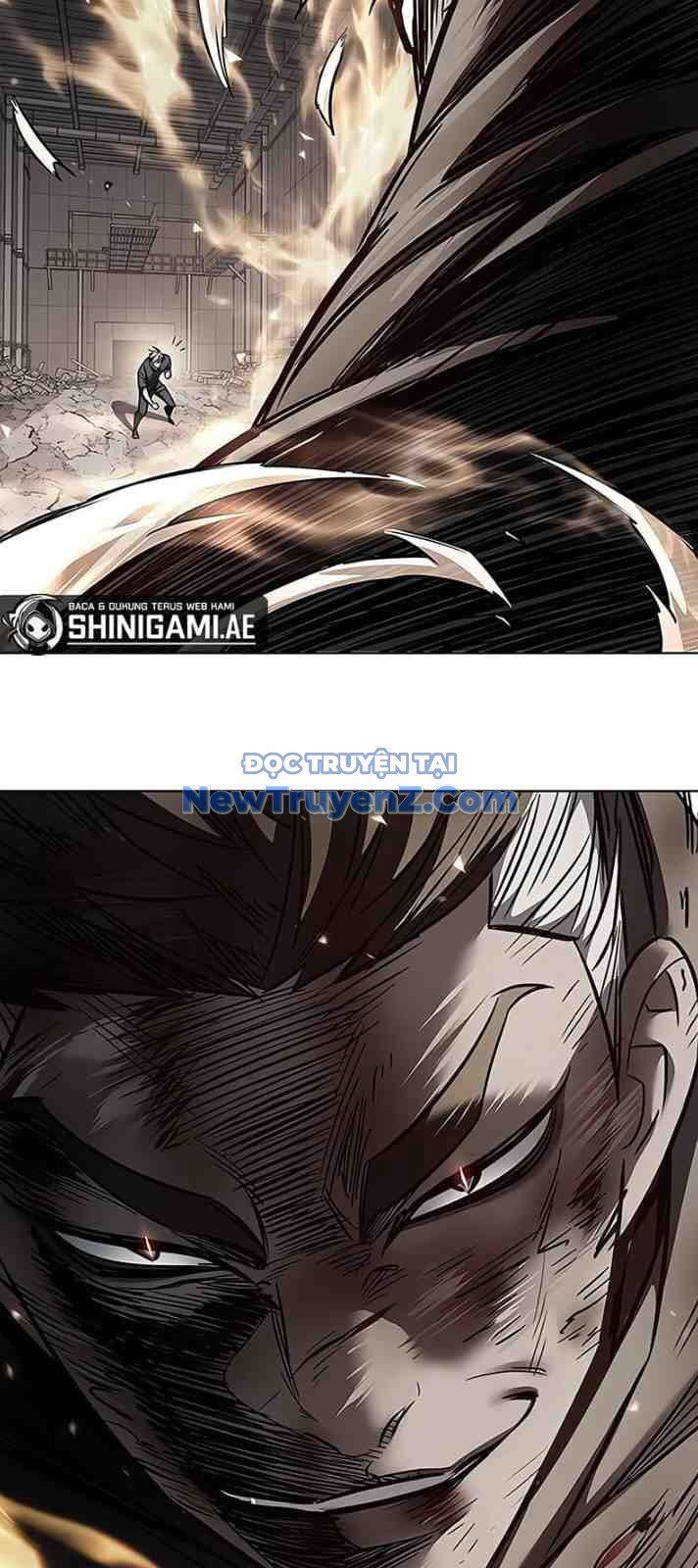 Hoá Thân Thành Mèo - Chapter 351 - Page 38