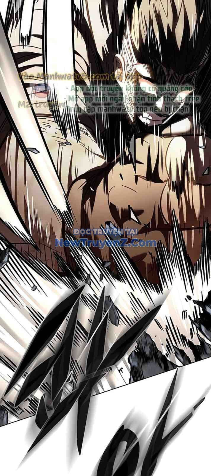 Hoá Thân Thành Mèo - Chapter 351 - Page 43