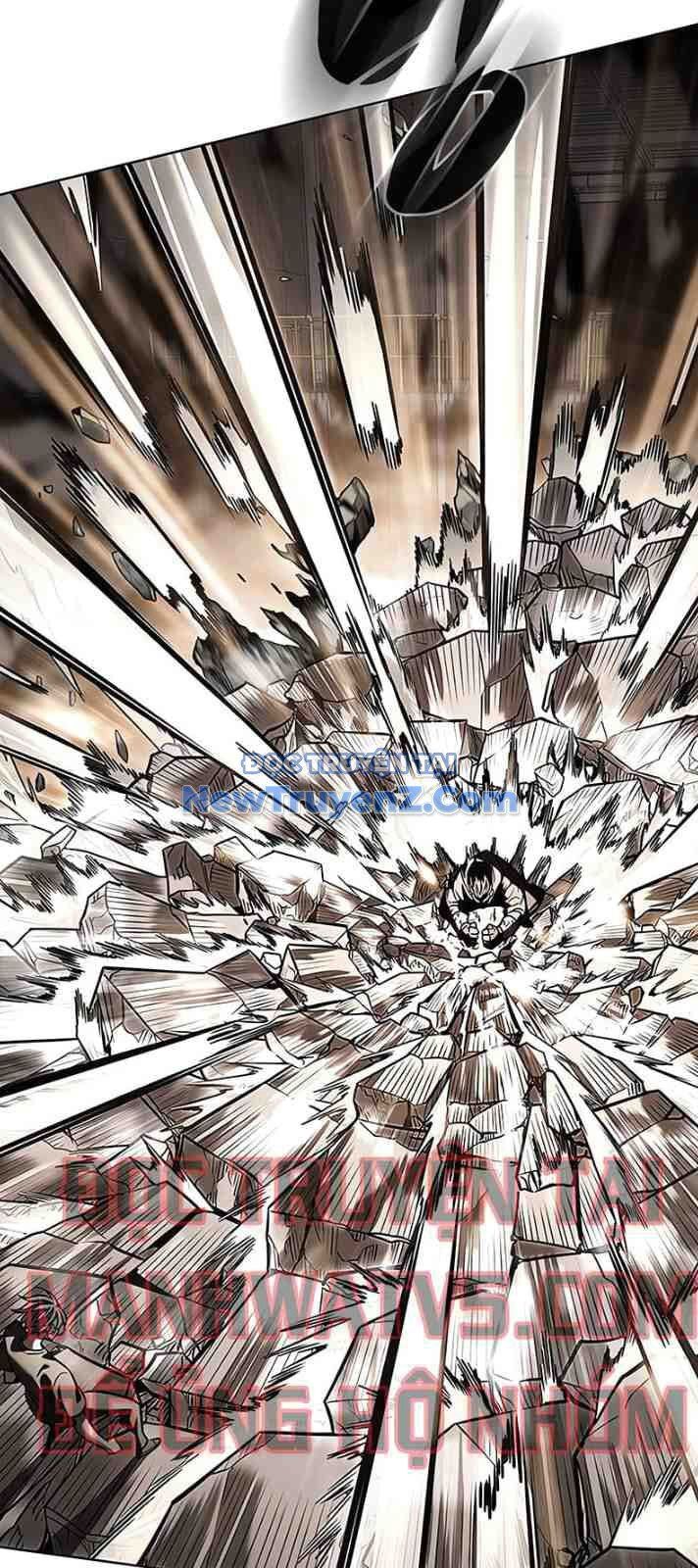 Hoá Thân Thành Mèo - Chapter 351 - Page 44