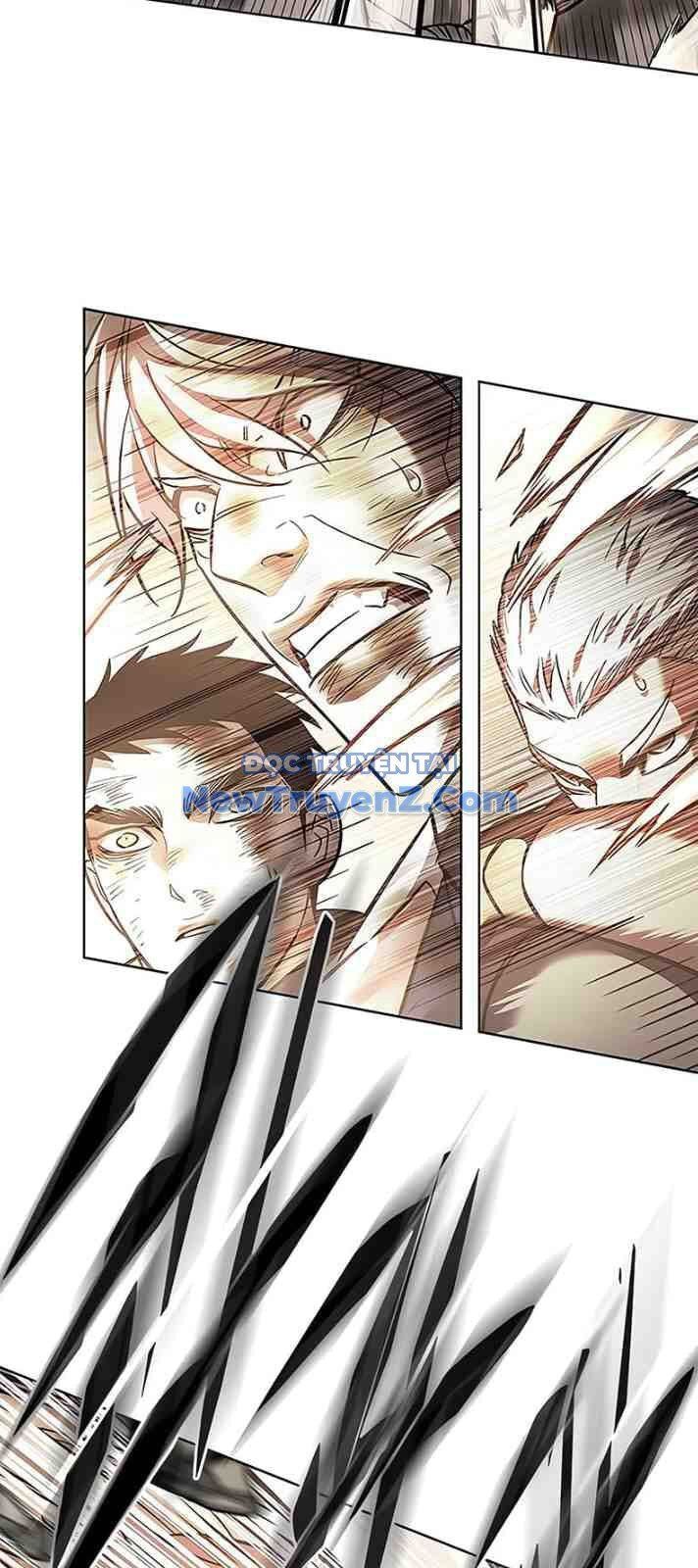 Hoá Thân Thành Mèo - Chapter 351 - Page 45