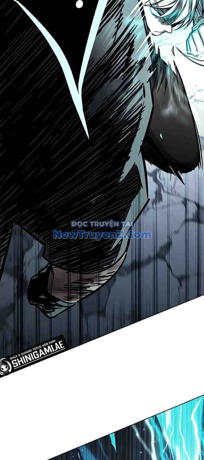 Hoá Thân Thành Mèo - Chapter 351 - Page 52