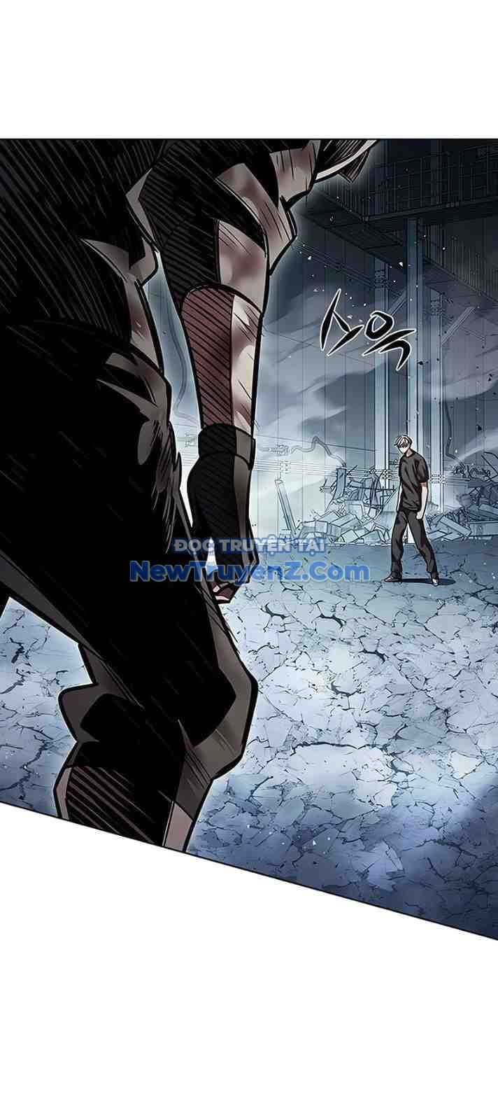 Hoá Thân Thành Mèo - Chapter 351 - Page 6