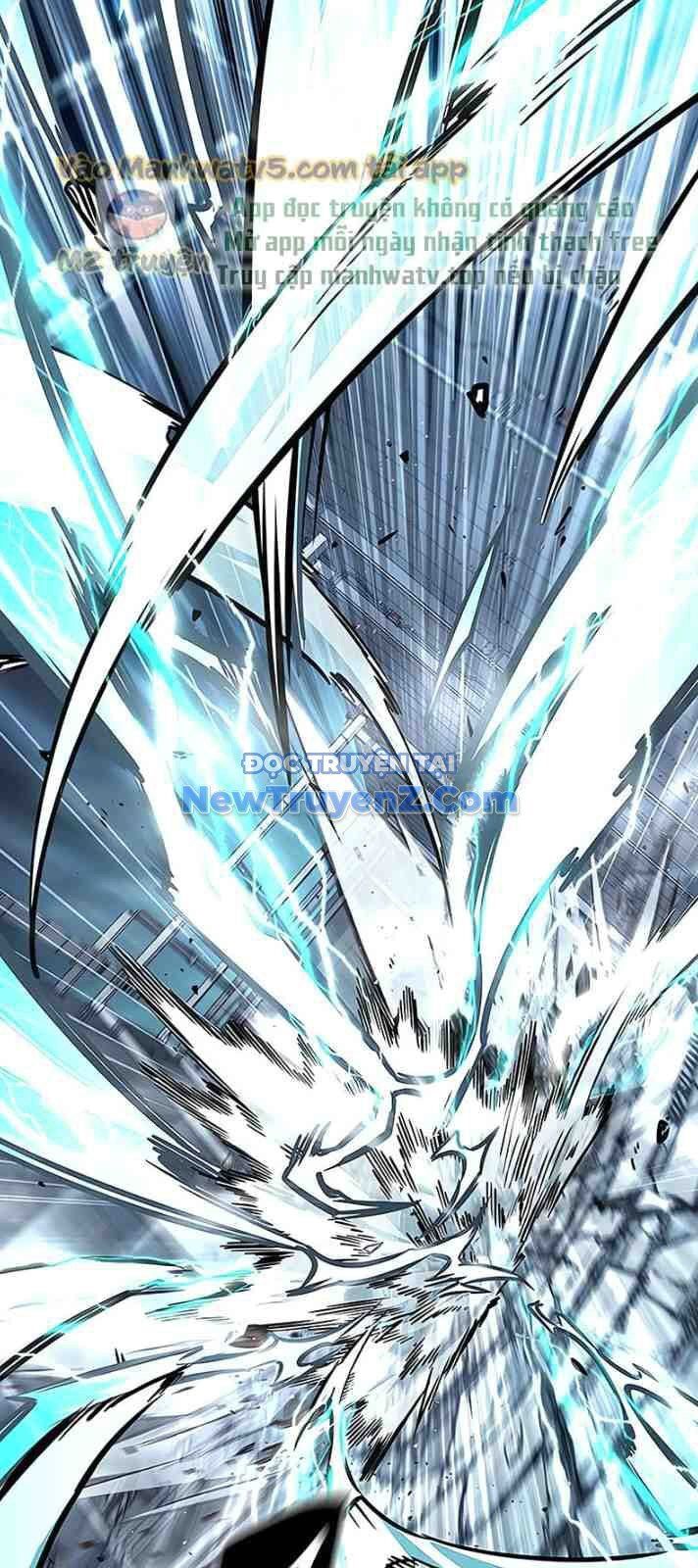 Hoá Thân Thành Mèo - Chapter 351 - Page 61