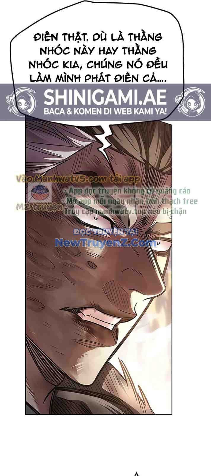 Hoá Thân Thành Mèo - Chapter 351 - Page 7