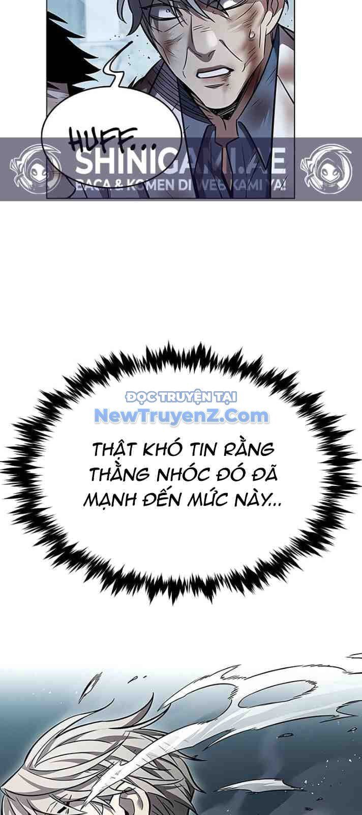 Hoá Thân Thành Mèo - Chapter 351 - Page 70