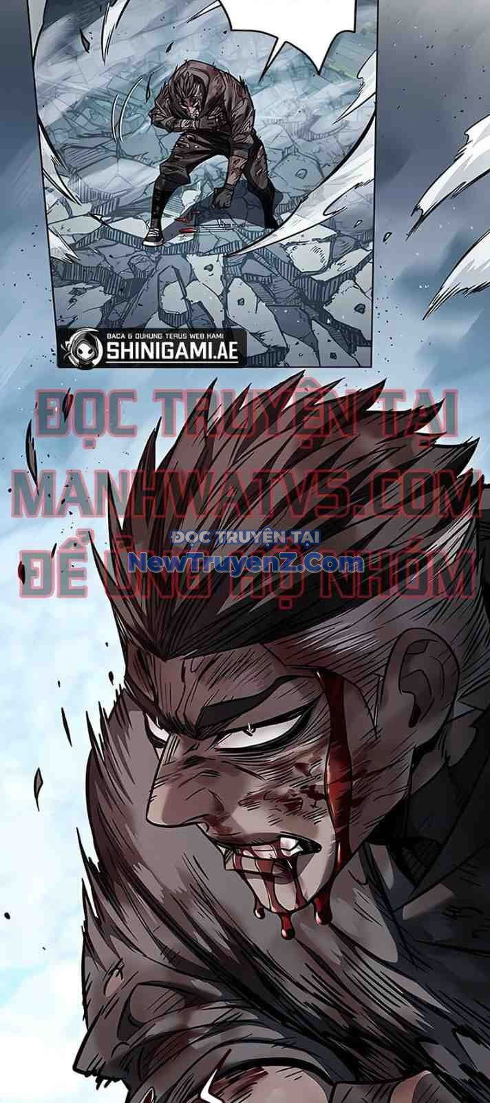 Hoá Thân Thành Mèo - Chapter 351 - Page 73