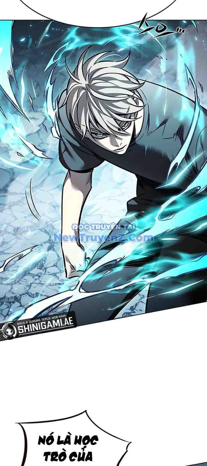 Hoá Thân Thành Mèo - Chapter 351 - Page 86