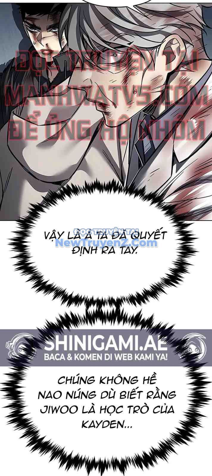 Hoá Thân Thành Mèo - Chapter 351 - Page 89