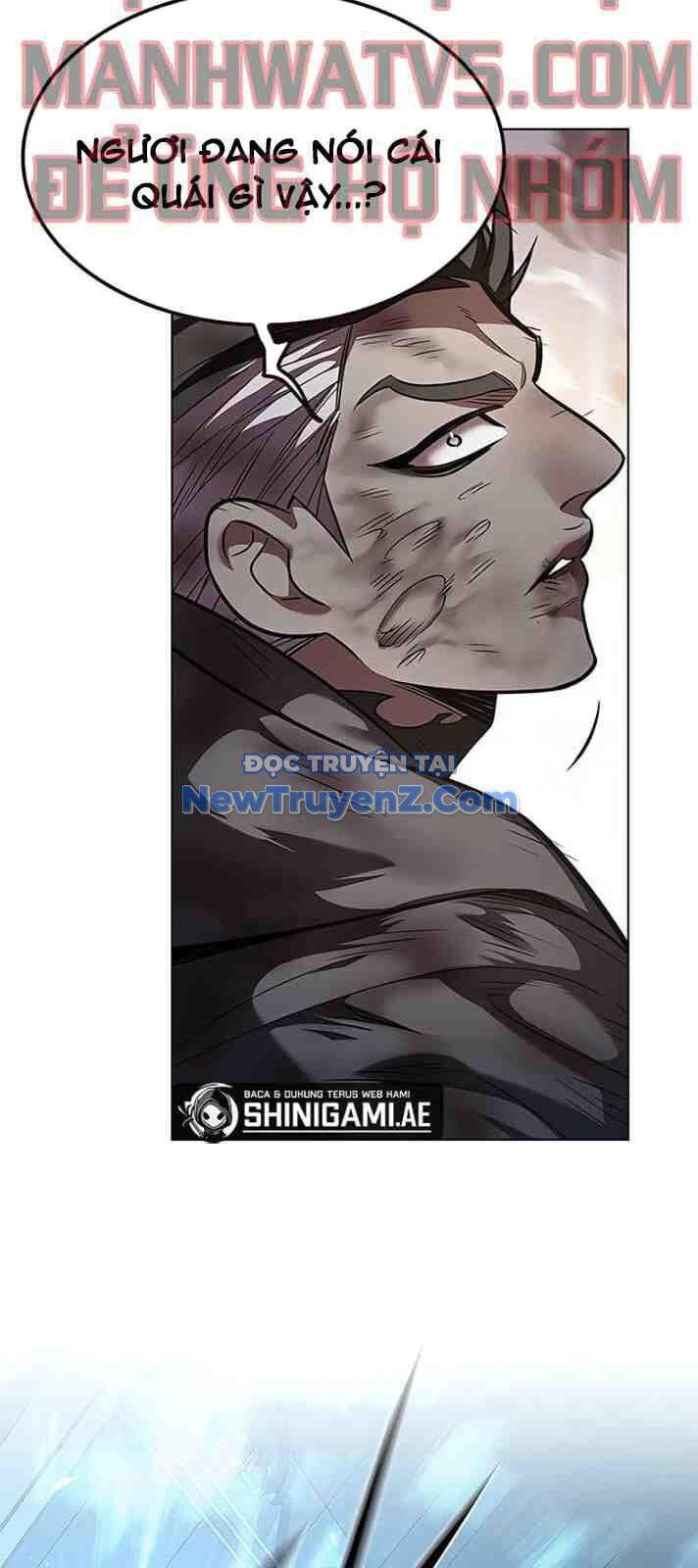 Hoá Thân Thành Mèo - Chapter 351 - Page 9