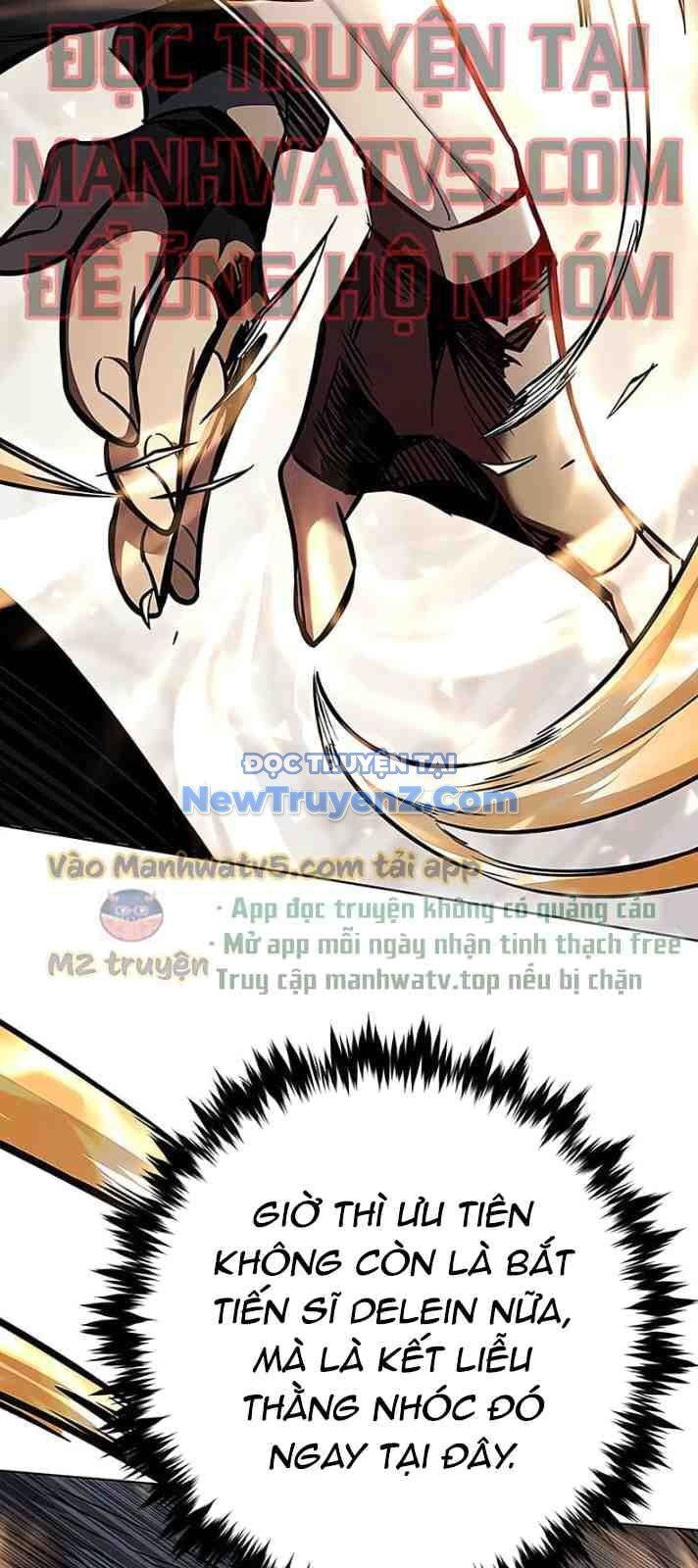 Hoá Thân Thành Mèo - Chapter 351 - Page 91