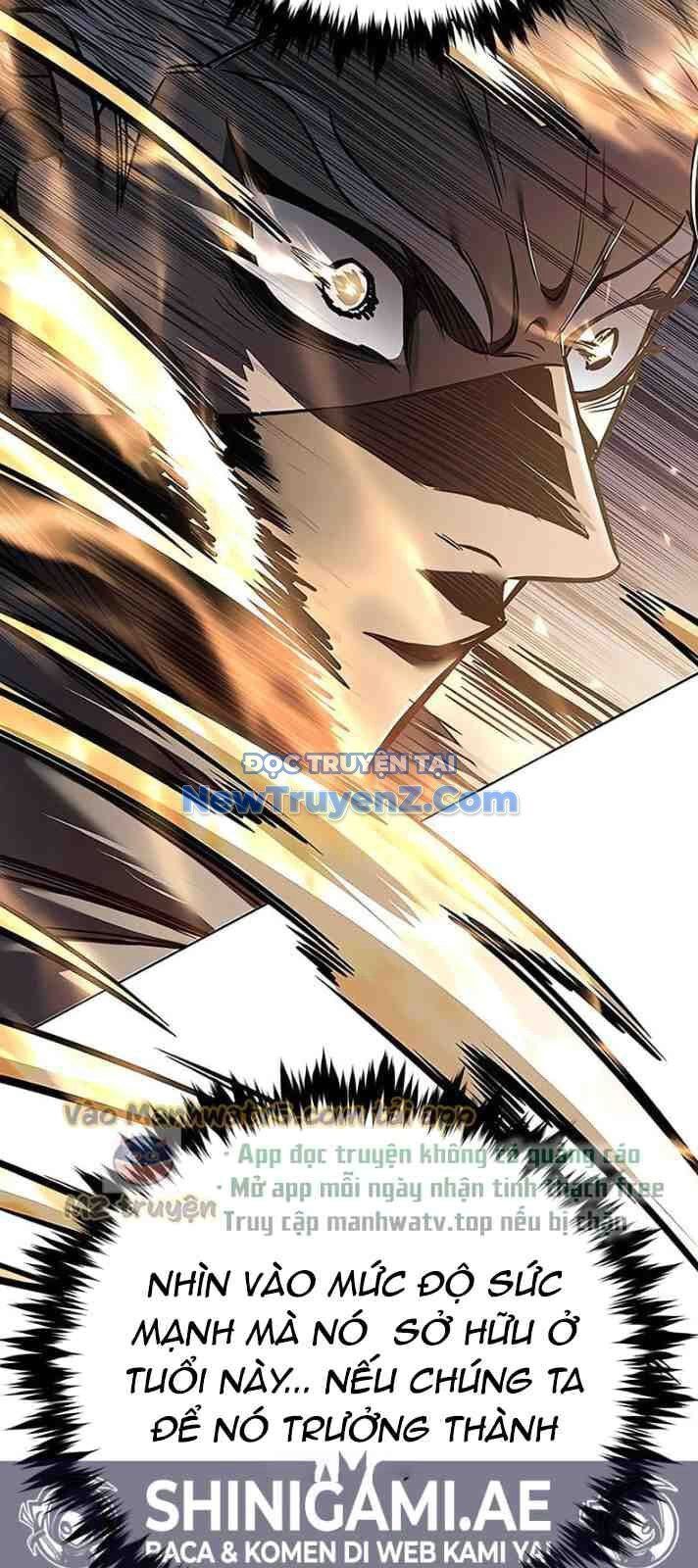 Hoá Thân Thành Mèo - Chapter 351 - Page 92