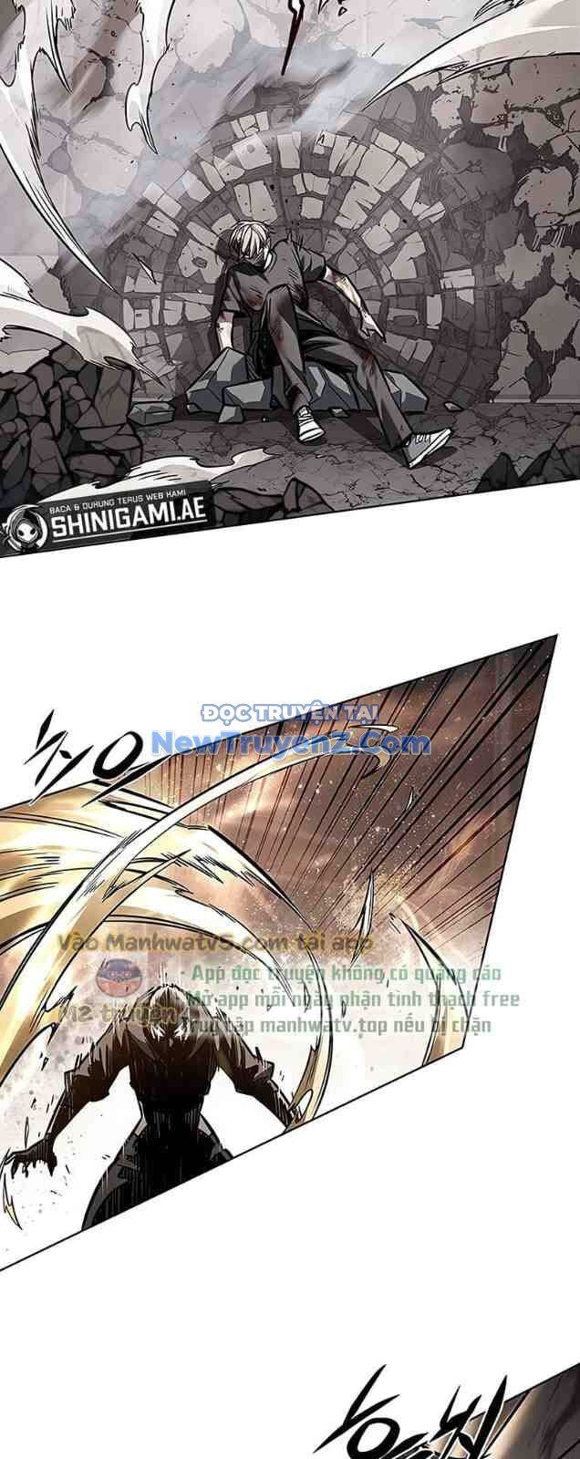 Hoá Thân Thành Mèo - Chapter 352 - Page 11