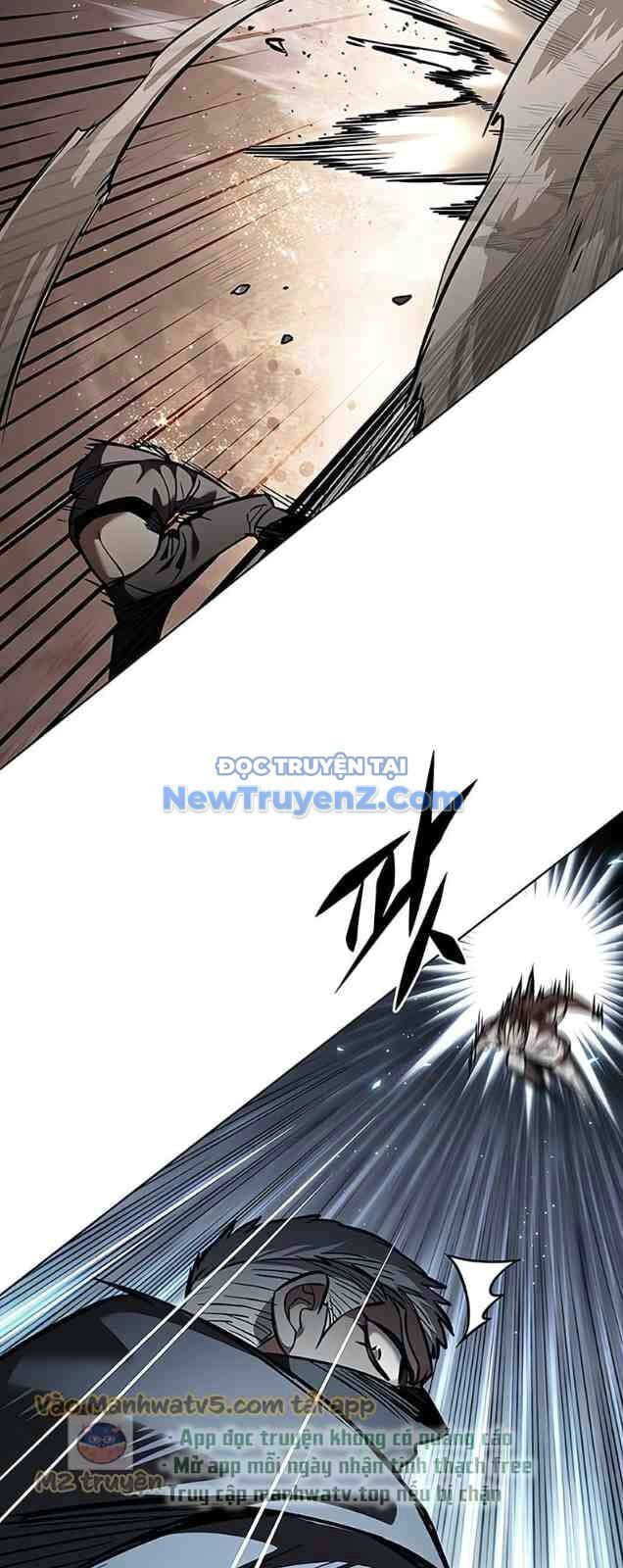 Hoá Thân Thành Mèo - Chapter 352 - Page 24