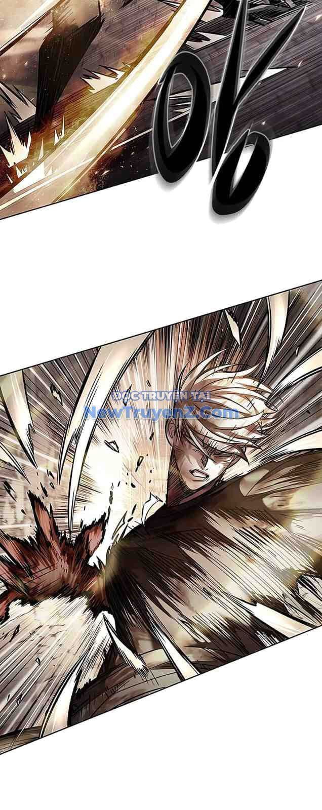 Hoá Thân Thành Mèo - Chapter 352 - Page 31