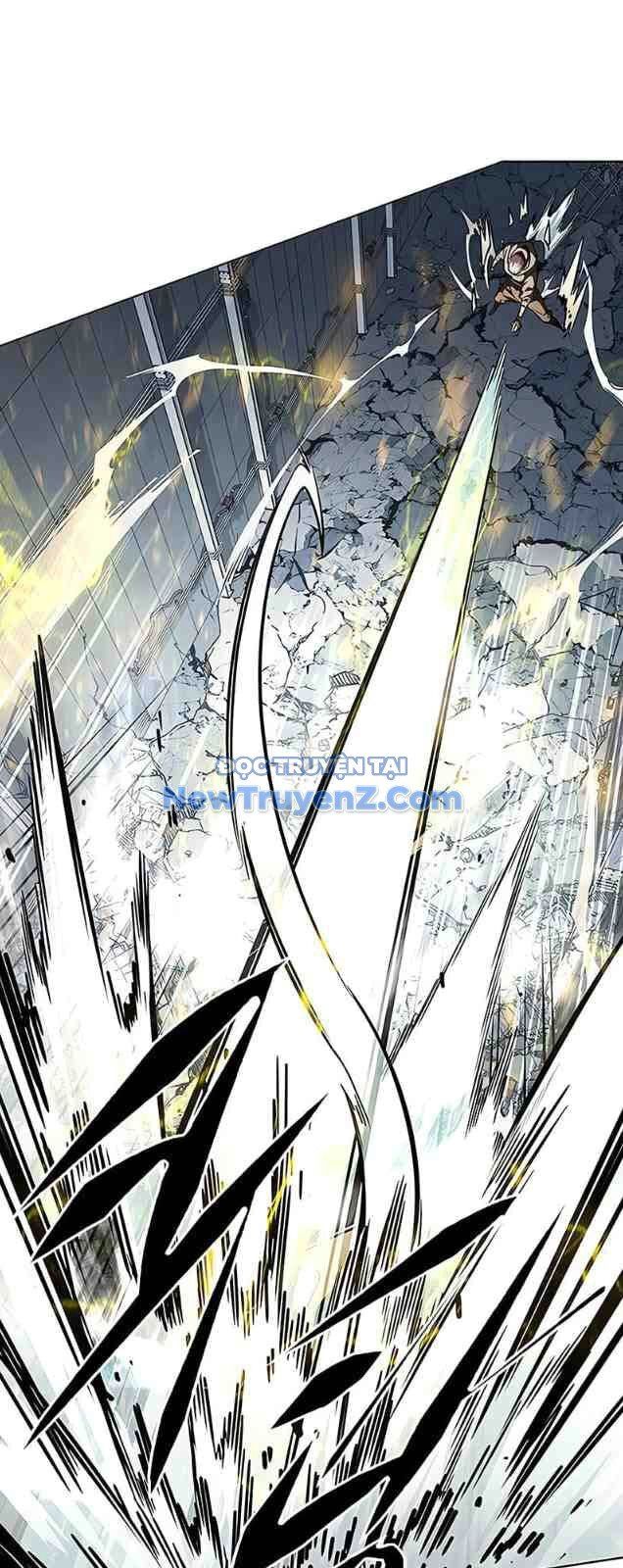 Hoá Thân Thành Mèo - Chapter 352 - Page 32