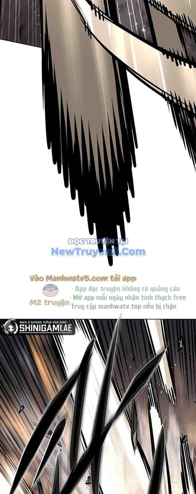 Hoá Thân Thành Mèo - Chapter 352 - Page 36