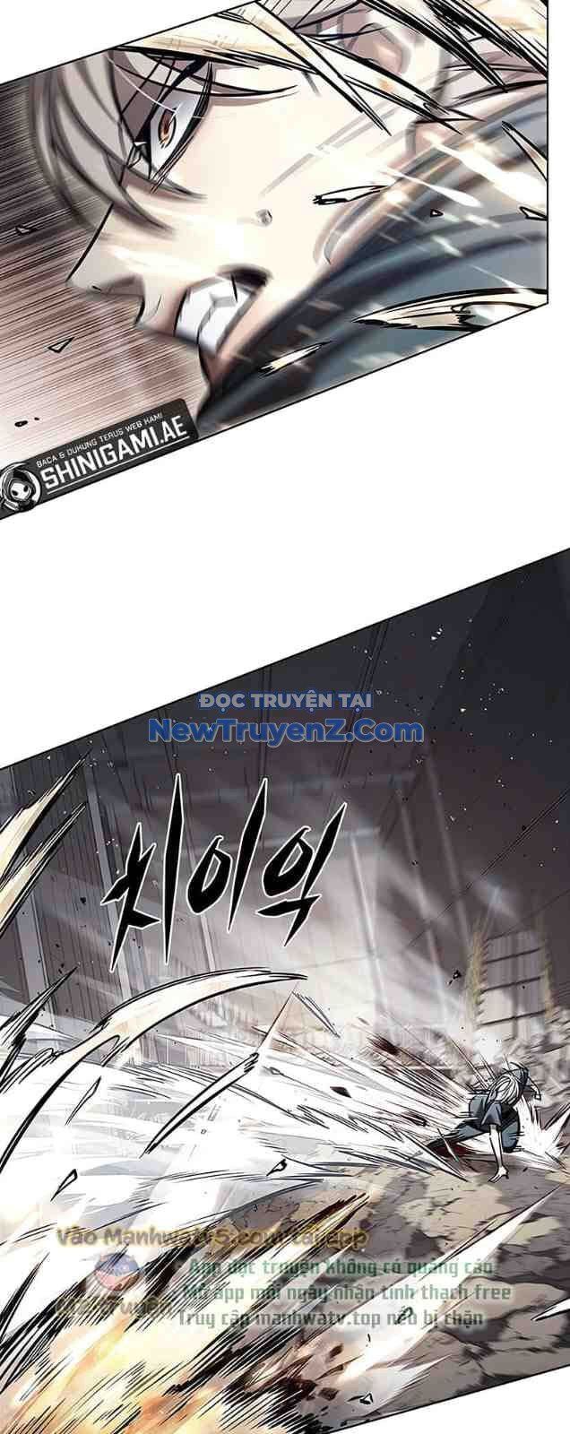 Hoá Thân Thành Mèo - Chapter 352 - Page 4
