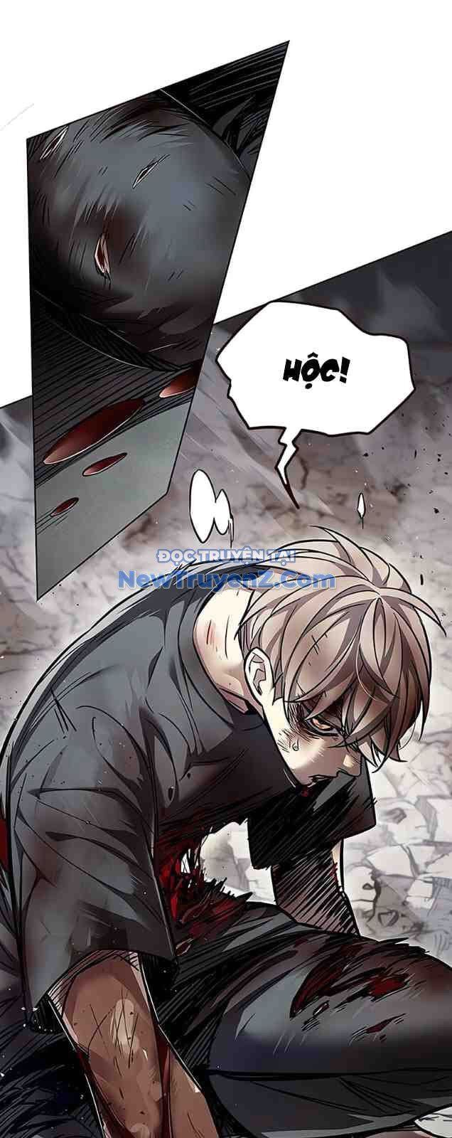 Hoá Thân Thành Mèo - Chapter 352 - Page 40