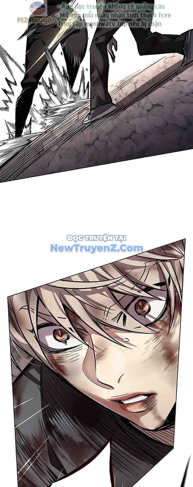 Hoá Thân Thành Mèo - Chapter 352 - Page 43