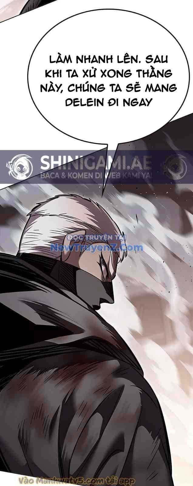 Hoá Thân Thành Mèo - Chapter 352 - Page 51