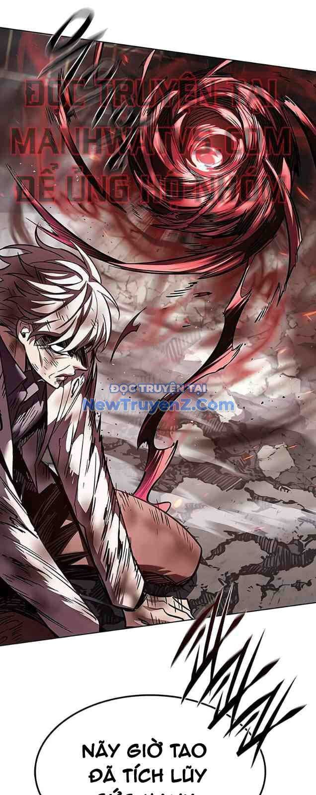 Hoá Thân Thành Mèo - Chapter 352 - Page 56