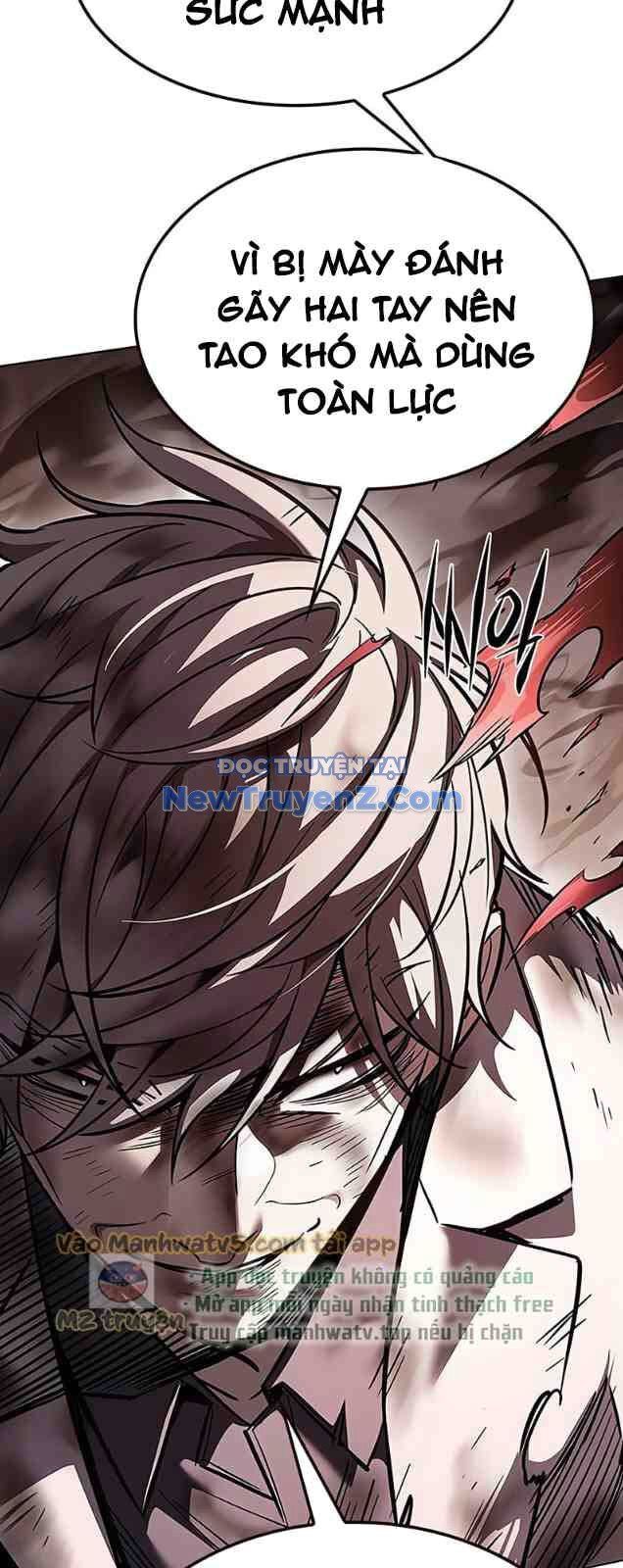 Hoá Thân Thành Mèo - Chapter 352 - Page 57