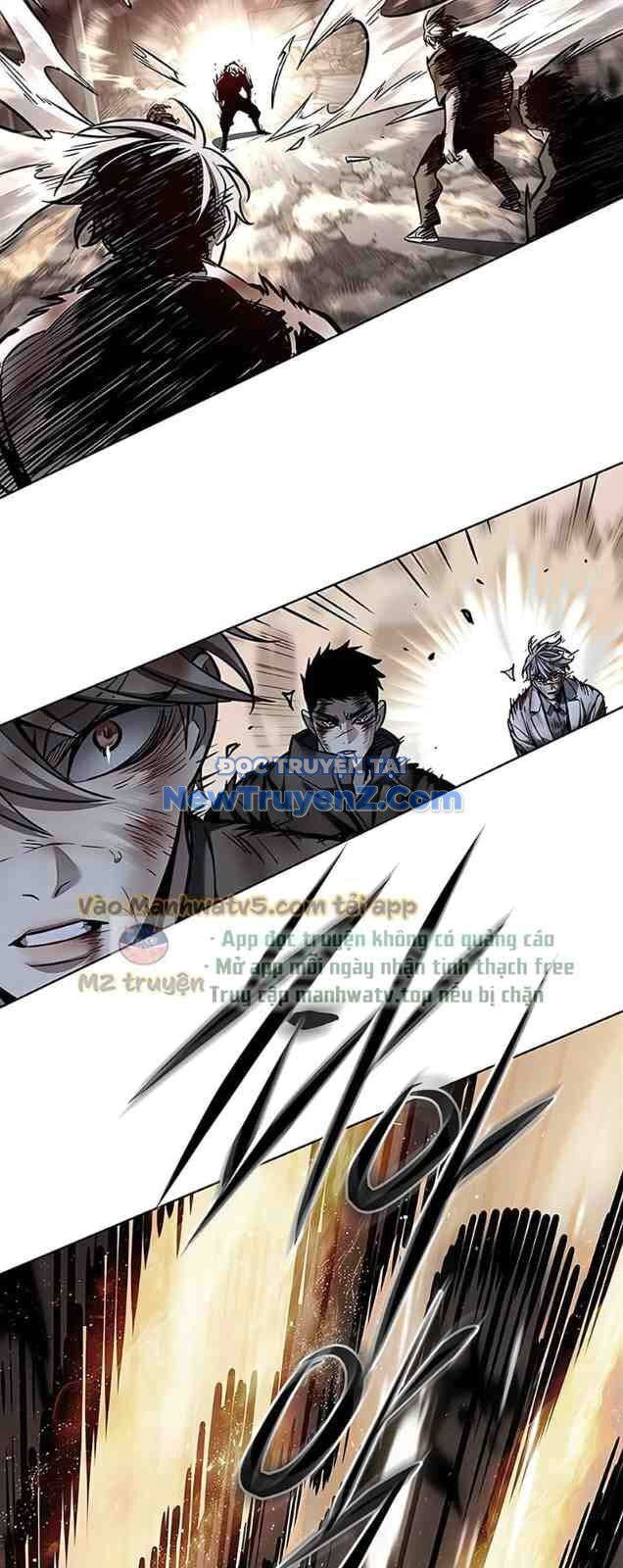 Hoá Thân Thành Mèo - Chapter 352 - Page 72