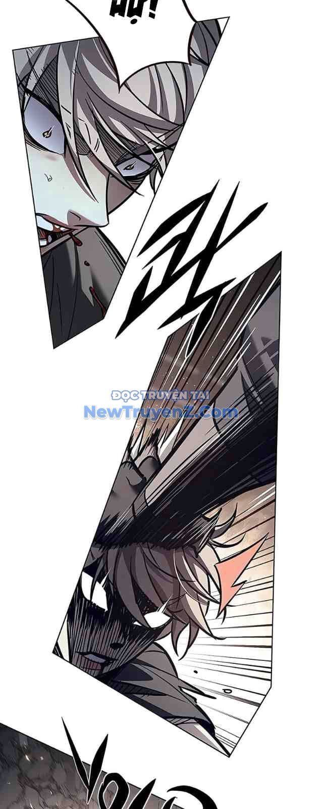 Hoá Thân Thành Mèo - Chapter 352 - Page 8