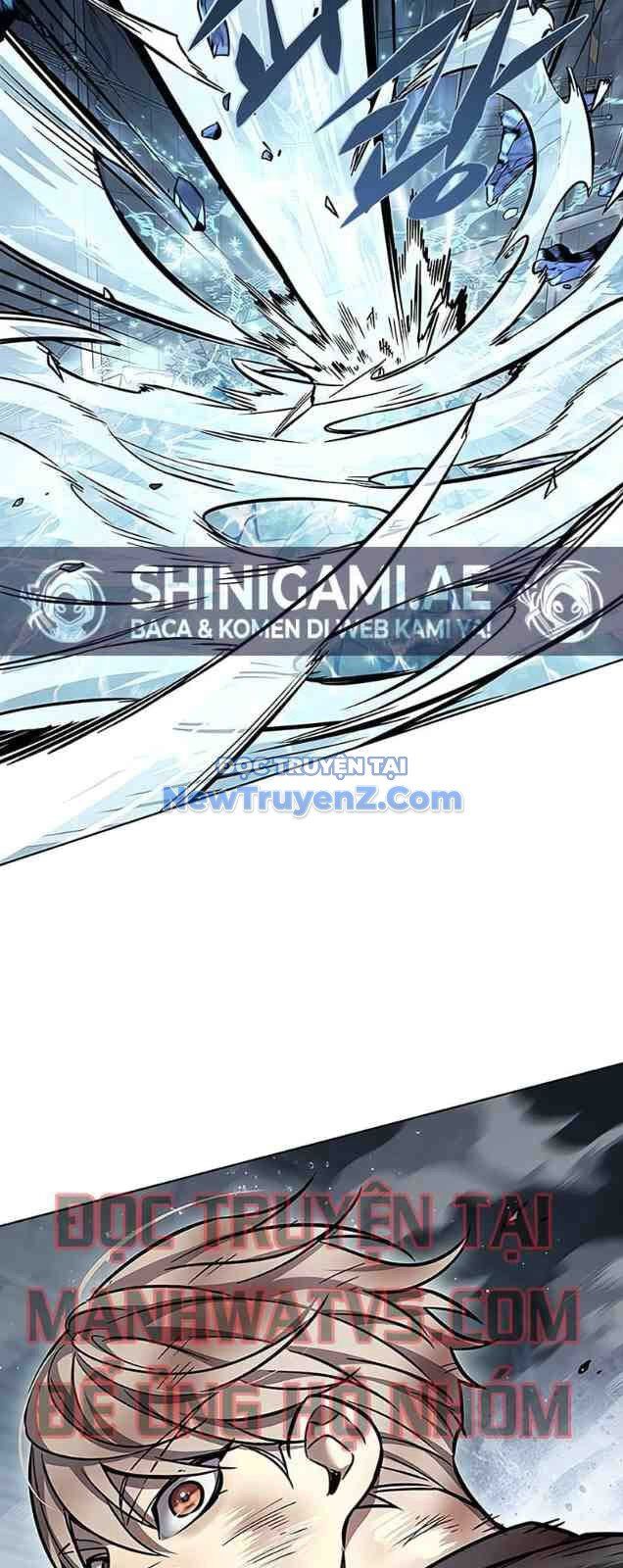 Hoá Thân Thành Mèo - Chapter 352 - Page 80