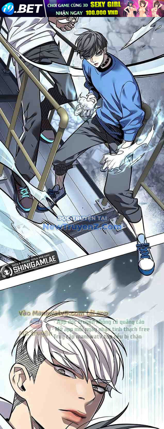 Hoá Thân Thành Mèo - Chapter 352 - Page 82