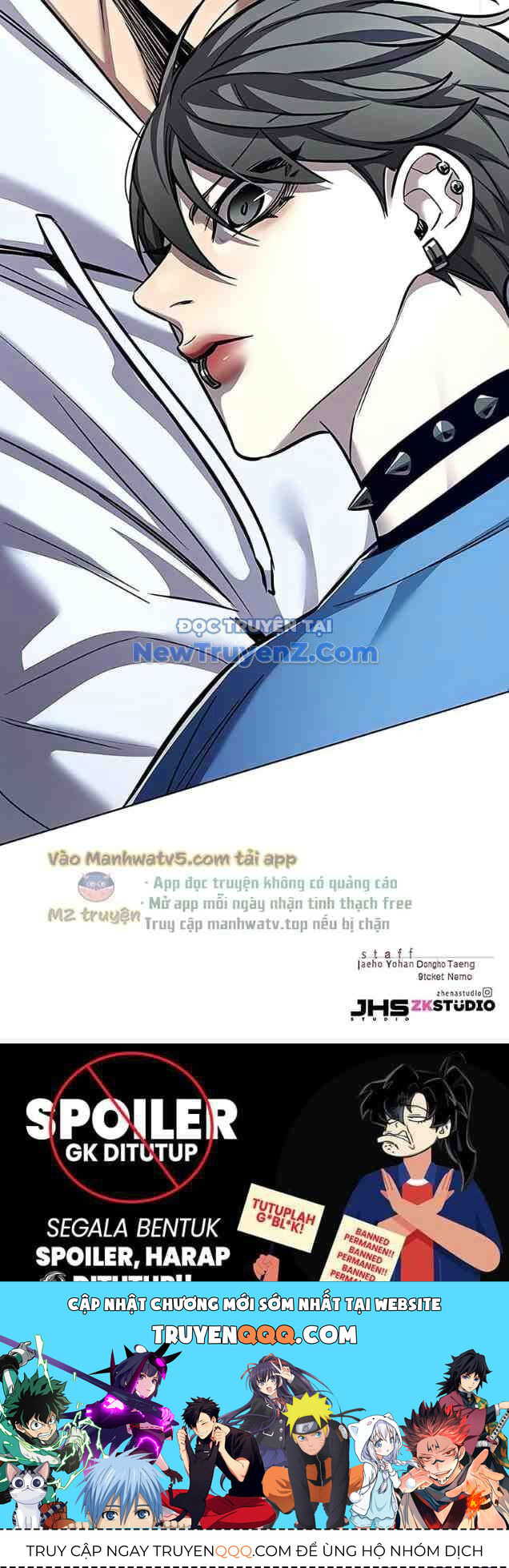 Hoá Thân Thành Mèo - Chapter 352 - Page 83