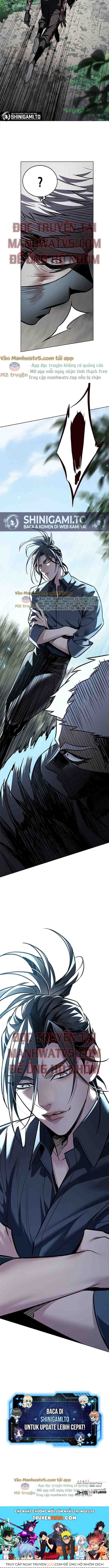 Hoá Thân Thành Mèo - Chapter 353 - Page 9