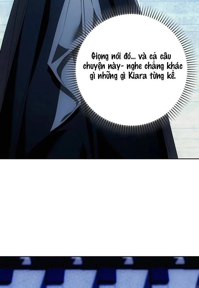 Tôi Chỉ Muốn Ngủ Riêng! - Chapter 22 - Page 10