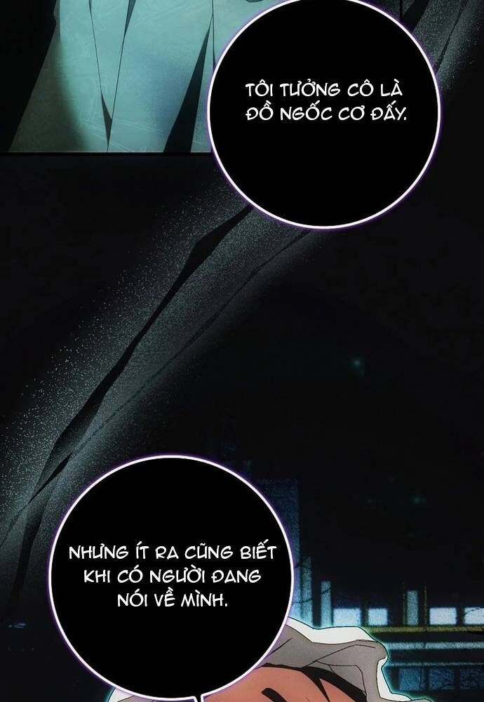 Tôi Chỉ Muốn Ngủ Riêng! - Chapter 22 - Page 16