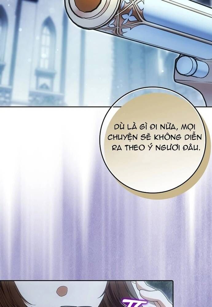 Tôi Chỉ Muốn Ngủ Riêng! - Chapter 22 - Page 21