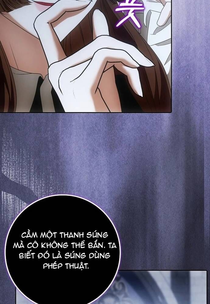 Tôi Chỉ Muốn Ngủ Riêng! - Chapter 22 - Page 22