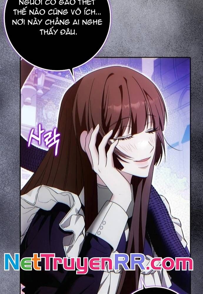 Tôi Chỉ Muốn Ngủ Riêng! - Chapter 22 - Page 35