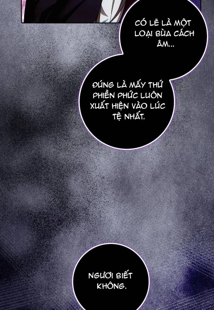 Tôi Chỉ Muốn Ngủ Riêng! - Chapter 22 - Page 36