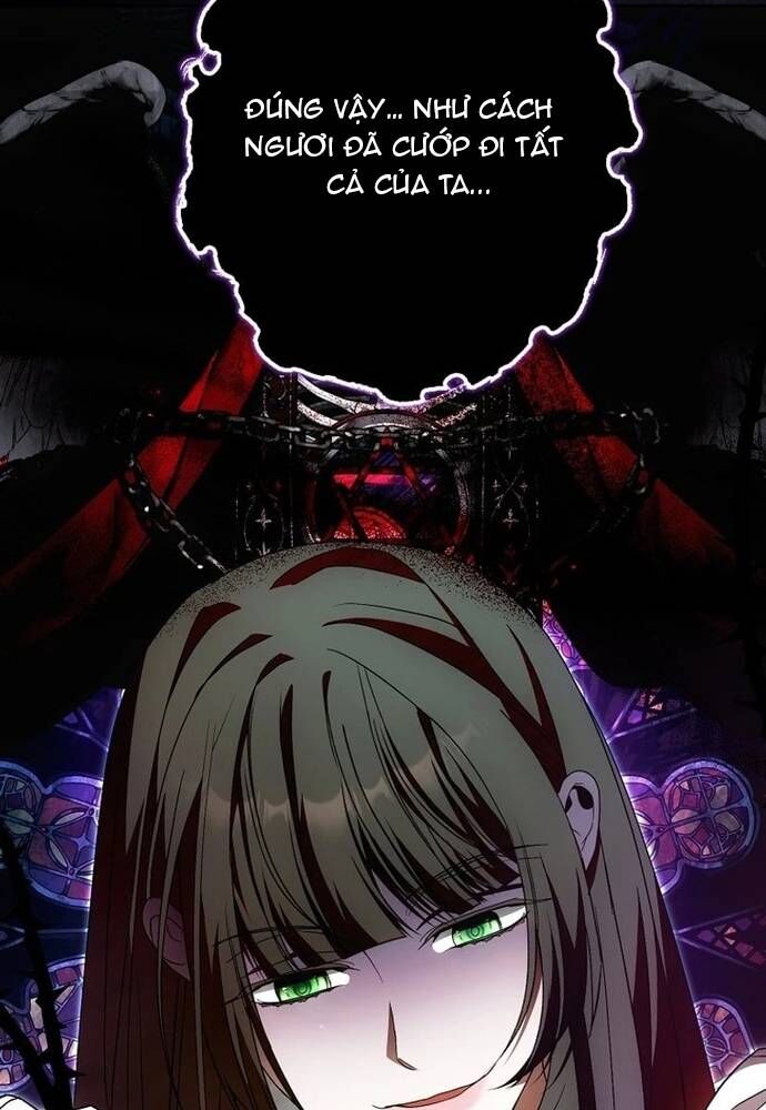 Tôi Chỉ Muốn Ngủ Riêng! - Chapter 22 - Page 41