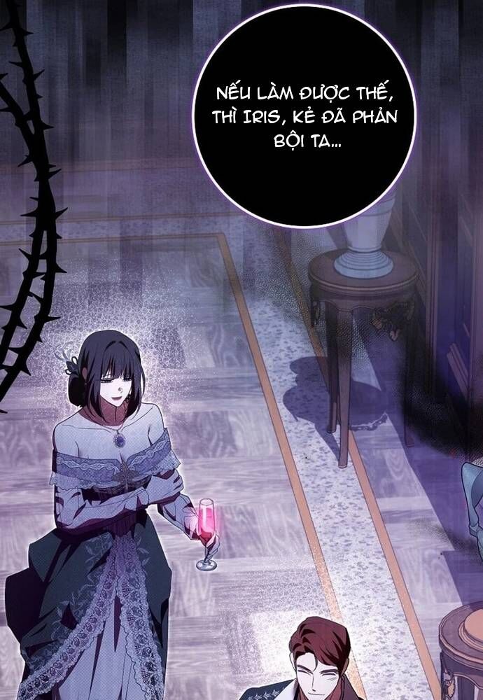 Tôi Chỉ Muốn Ngủ Riêng! - Chapter 22 - Page 44