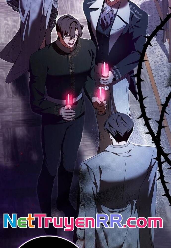 Tôi Chỉ Muốn Ngủ Riêng! - Chapter 22 - Page 45