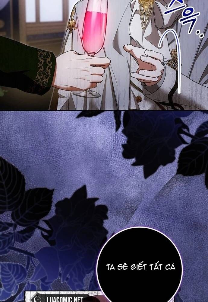 Tôi Chỉ Muốn Ngủ Riêng! - Chapter 22 - Page 48