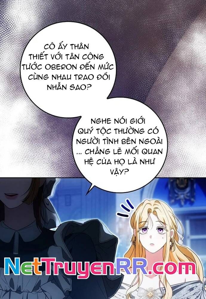 Tôi Chỉ Muốn Ngủ Riêng! - Chapter 22 - Page 5