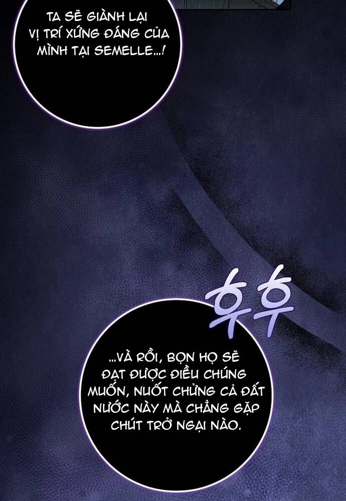 Tôi Chỉ Muốn Ngủ Riêng! - Chapter 22 - Page 50