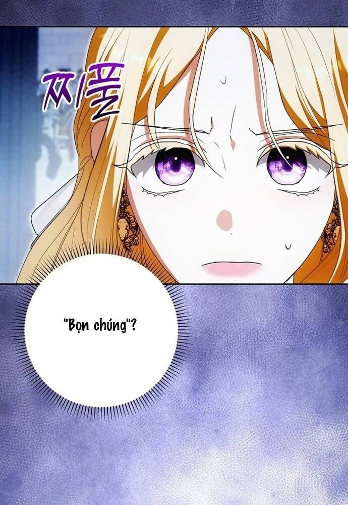 Tôi Chỉ Muốn Ngủ Riêng! - Chapter 22 - Page 51