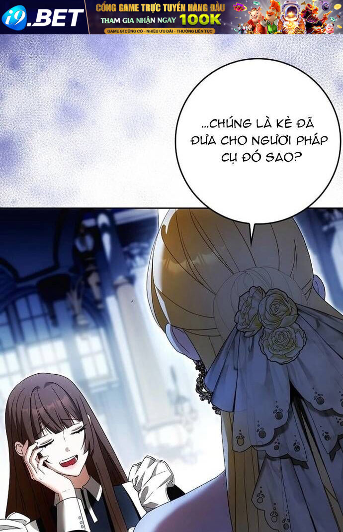 Tôi Chỉ Muốn Ngủ Riêng! - Chapter 22 - Page 52