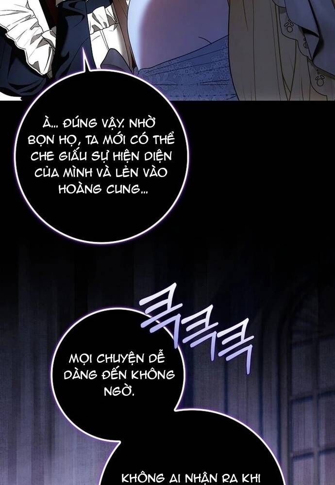 Tôi Chỉ Muốn Ngủ Riêng! - Chapter 22 - Page 53