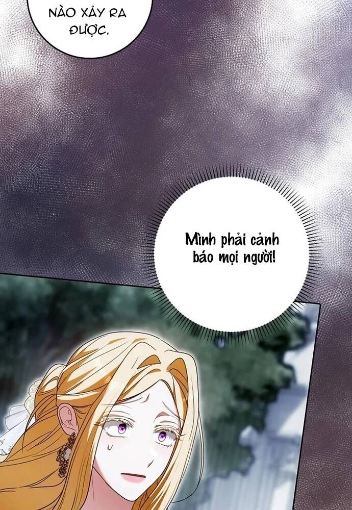 Tôi Chỉ Muốn Ngủ Riêng! - Chapter 22 - Page 59