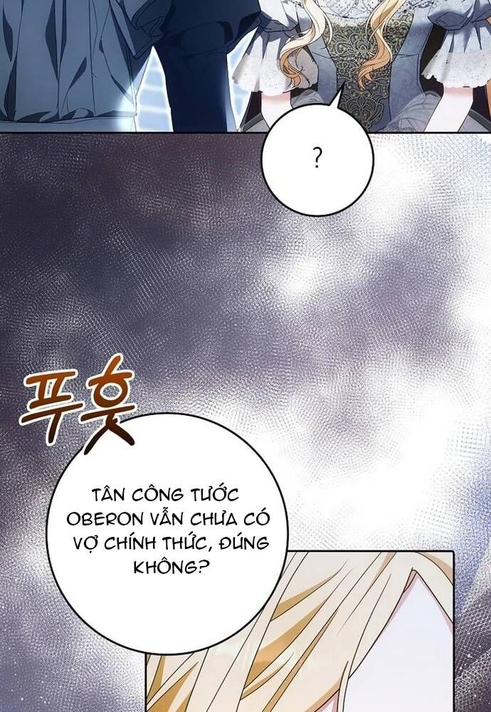 Tôi Chỉ Muốn Ngủ Riêng! - Chapter 22 - Page 6