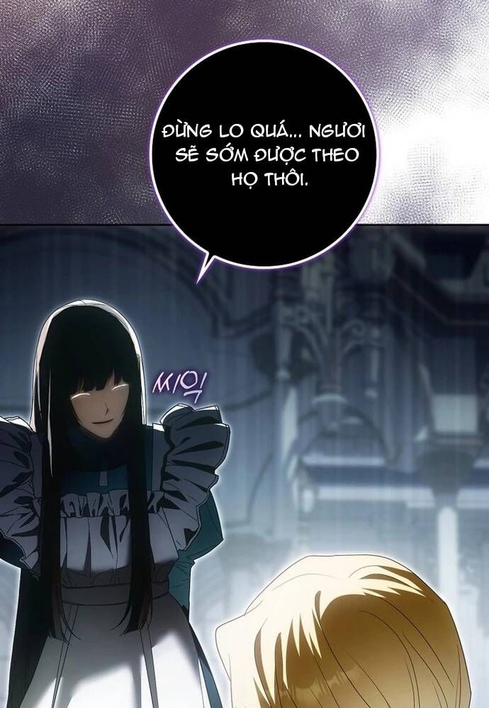 Tôi Chỉ Muốn Ngủ Riêng! - Chapter 22 - Page 68